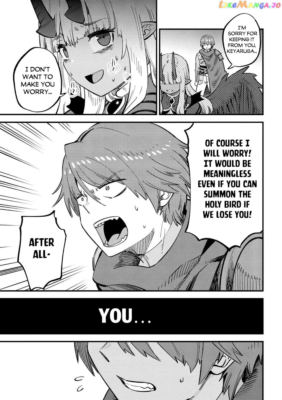 Redo Of Healer, Chapter 44.2 image 04